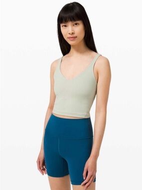 Lululemon Align Tank Size 6